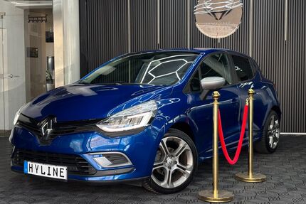 Renault Clio Gebrauchtwagen
