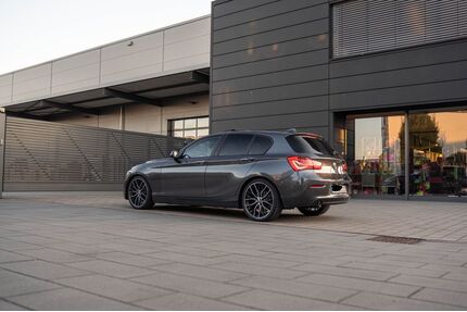 BMW 116 Gebrauchtwagen