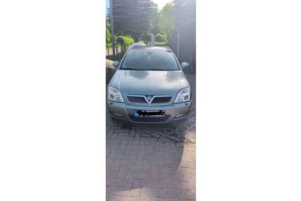 Opel Signum Gebrauchtwagen