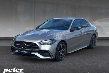 Mercedes-Benz C 300 Gebrauchtwagen