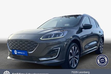 Ford Kuga Gebrauchtwagen