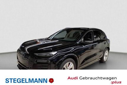 Audi Q6 e-tron Gebrauchtwagen