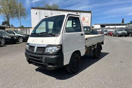 Piaggio Porter Gebrauchtwagen