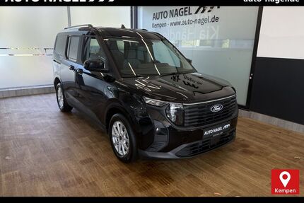 Ford Tourneo Courier Gebrauchtwagen