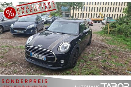 Mini Cooper Gebrauchtwagen