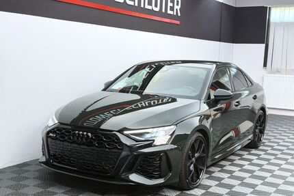 Audi RS3 Gebrauchtwagen