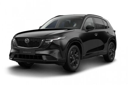 Mazda CX-5 Gebrauchtwagen