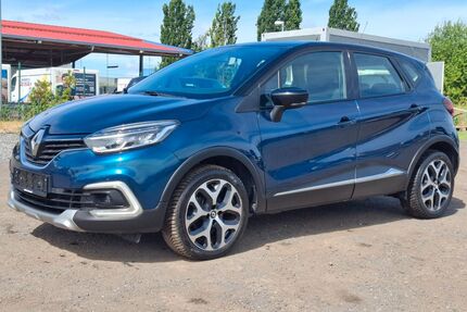 Renault Captur Gebrauchtwagen