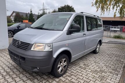 VW T5 Transporter Gebrauchtwagen