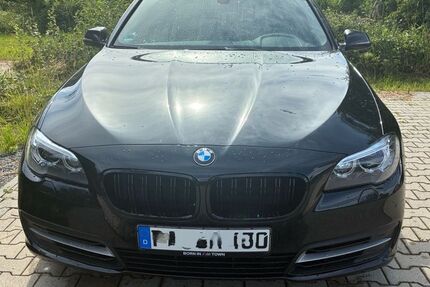 BMW 528 Gebrauchtwagen