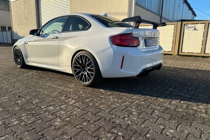 BMW M2 Gebrauchtwagen