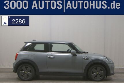 Mini Cooper SE Gebrauchtwagen