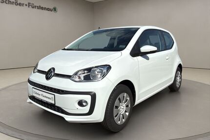 VW up! Gebrauchtwagen