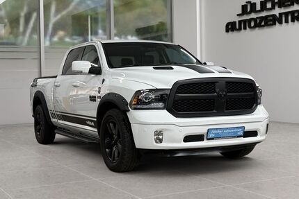 Dodge RAM Gebrauchtwagen