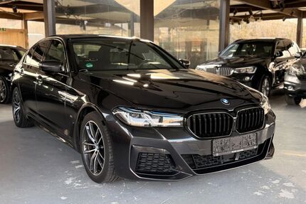 BMW 520 Gebrauchtwagen
