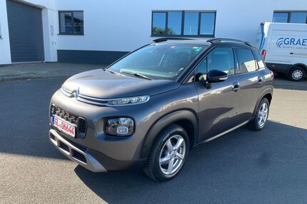 Citroen C3 Gebrauchtwagen