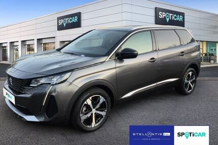 Peugeot 5008 Gebrauchtwagen