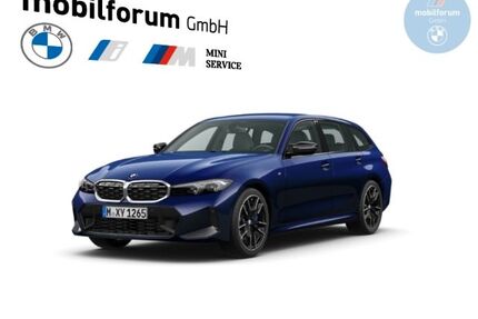 BMW M340d Gebrauchtwagen