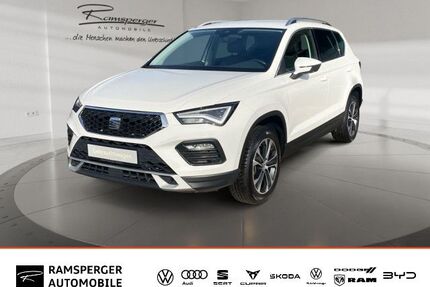 Seat Ateca Gebrauchtwagen