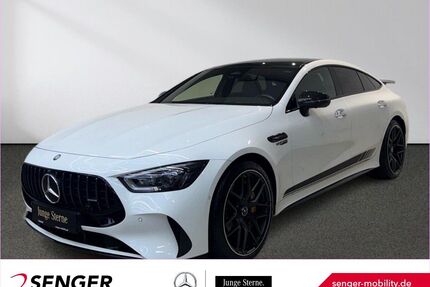 Mercedes-Benz AMG GT S Gebrauchtwagen