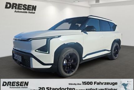 Kia EV5 Gebrauchtwagen