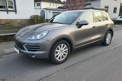 Porsche Cayenne Gebrauchtwagen