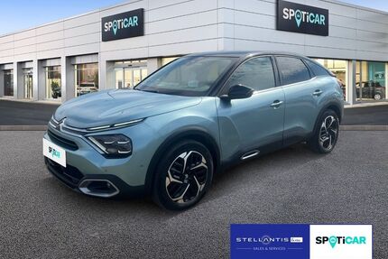 Citroen C4 Gebrauchtwagen