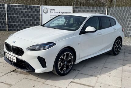 BMW 123 Gebrauchtwagen