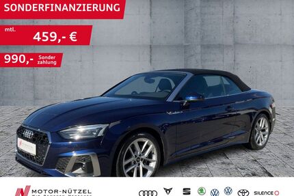Audi A5 Gebrauchtwagen