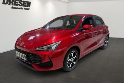 MG MG3 Gebrauchtwagen