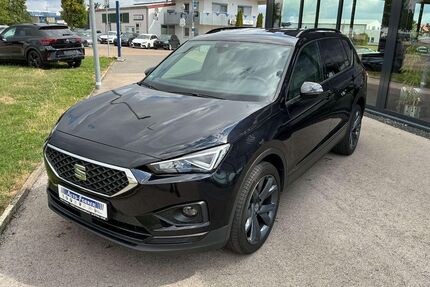 Seat Tarraco Gebrauchtwagen