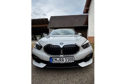 BMW 118 Gebrauchtwagen