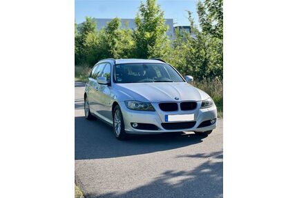 BMW 318 Gebrauchtwagen