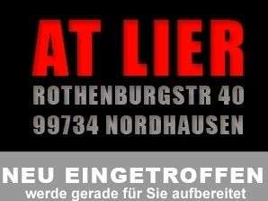 Mitsubishi Outlander Gebrauchtwagen