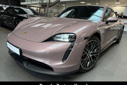 Porsche Taycan Gebrauchtwagen