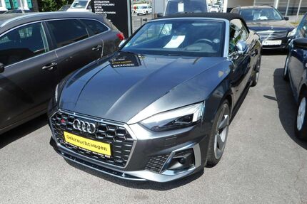 Audi S5 Gebrauchtwagen