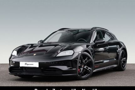 Porsche Taycan Gebrauchtwagen
