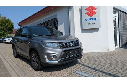Suzuki Vitara Gebrauchtwagen