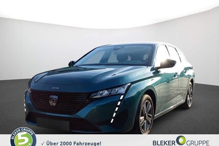 Peugeot 308 Gebrauchtwagen