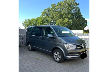 VW T6 Multivan Gebrauchtwagen