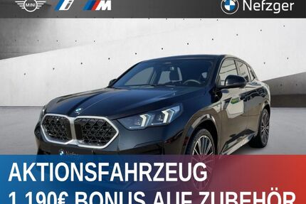 BMW X2 Gebrauchtwagen