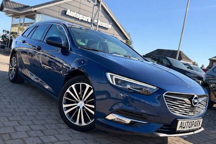 Opel Insignia Gebrauchtwagen