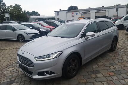 Ford Mondeo Gebrauchtwagen