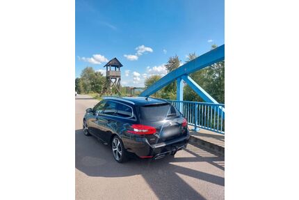 Peugeot 308 Gebrauchtwagen