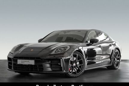 Porsche Panamera Gebrauchtwagen