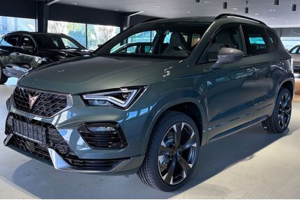 Cupra Ateca Gebrauchtwagen