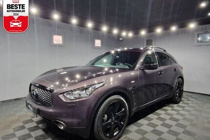 INFINITI QX70 Gebrauchtwagen