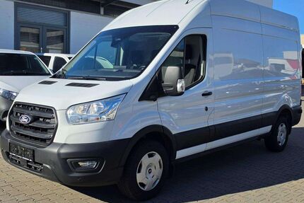 Ford Transit Gebrauchtwagen