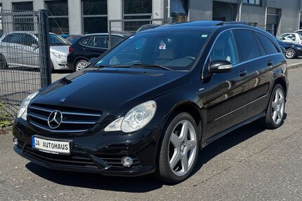 Mercedes-Benz R 350 Gebrauchtwagen