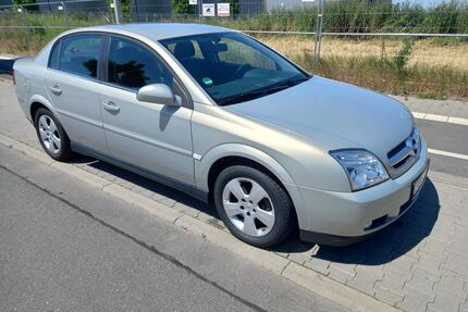 Opel Vectra Gebrauchtwagen
